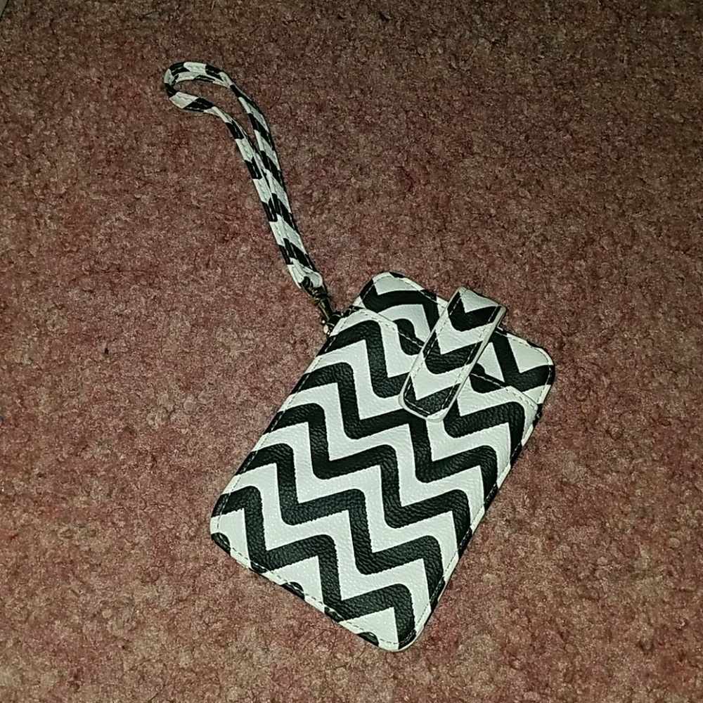 Phone holders